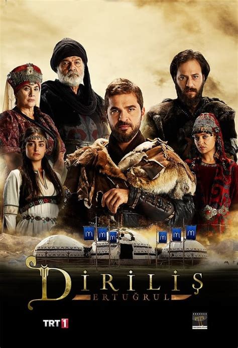 ertugrul season 1 english subtitles